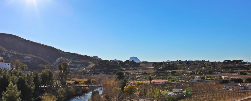 Qué es una vega 3 El ejemplo de Mesopotamia