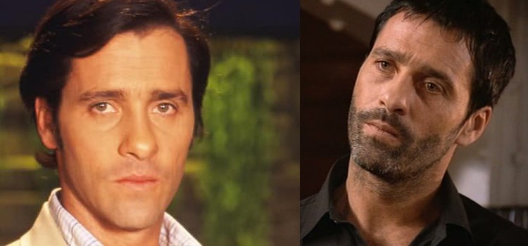 Qué fue de los actores de Pasión de Gavilanes 01