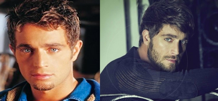 Qué fue de los actores de Pasión de Gavilanes 03