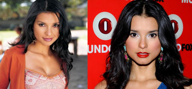 Qué fue de los actores de Pasión de Gavilanes 06