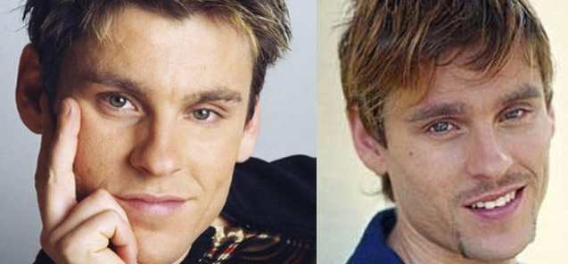 Qué fue de los concursantes de Operación Triunfo I 03