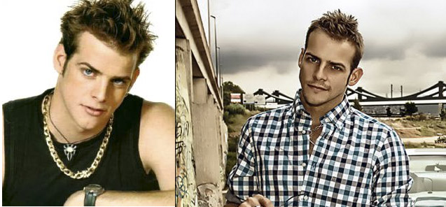 Qué fue de los concursantes de Operación Triunfo I 04