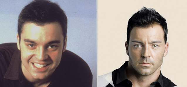 Qué fue de los concursantes de Operación Triunfo I 06