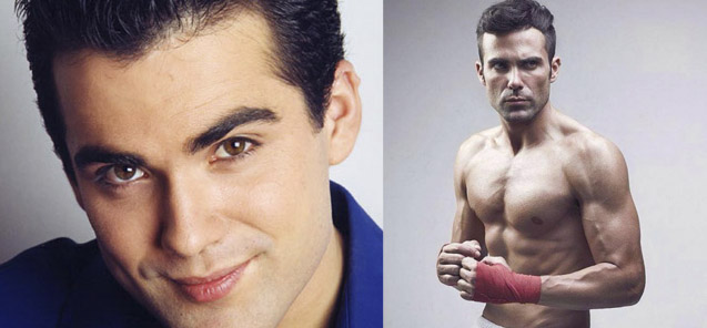 Qué fue de los concursantes de Operación Triunfo I 08