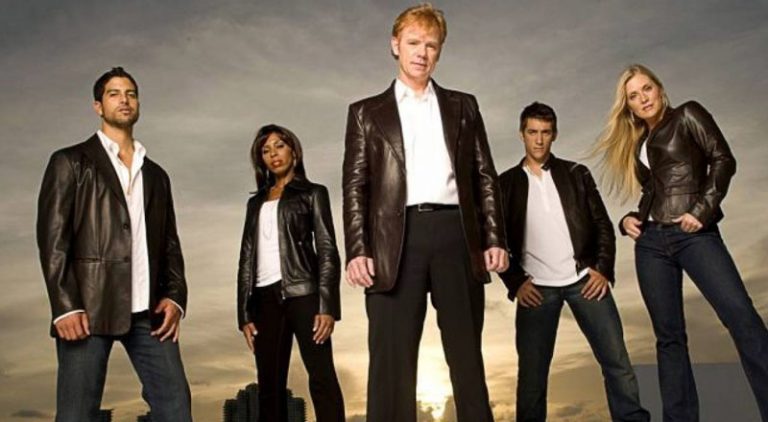 Qué fue de los protagonistas de CSI Miami