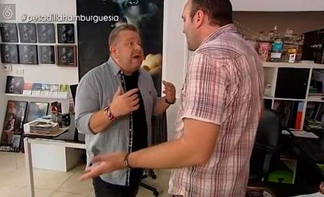 Qué fue de los restaurantes de 'Pesadilla en la cocina' que visitó Chicote 01