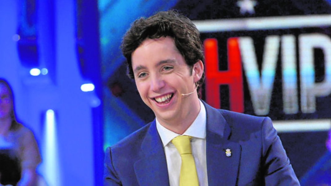 Qué fue del Pequeño Nicolás