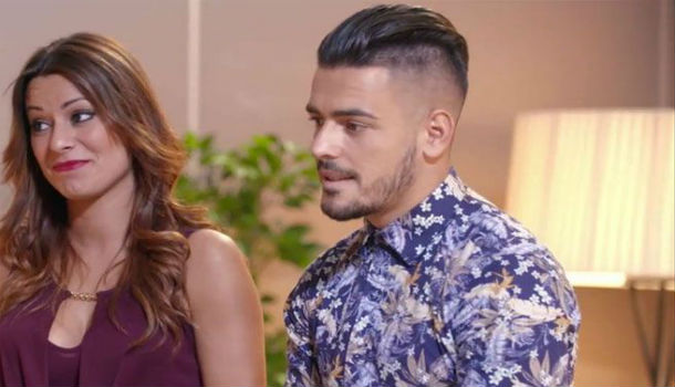 ¿Qué ha pasado con las parejas de Casados a primera vista de la segunda temporada? 1 Qué ha pasado con las parejas de Casados a primera vista de la segunda temporada 01