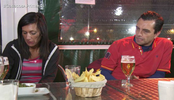 ¿Qué ha pasado con las parejas de Casados a primera vista de la segunda temporada? 3 Qué ha pasado con las parejas de Casados a primera vista de la segunda temporada 03