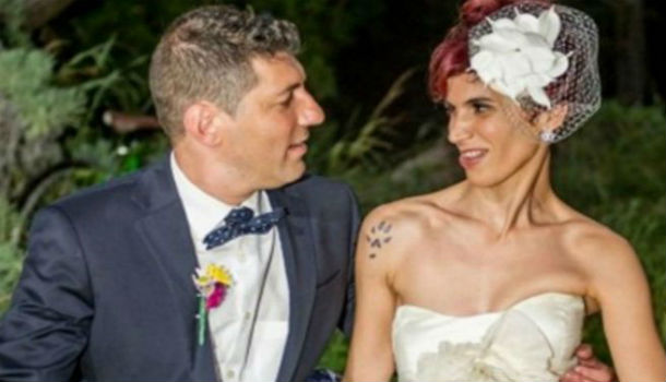 ¿Qué ha pasado con las parejas de Casados a primera vista de la segunda temporada? 4 Qué ha pasado con las parejas de Casados a primera vista de la segunda temporada 04