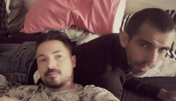 ¿Qué ha pasado con las parejas de Casados a primera vista de la segunda temporada? 5 Qué ha pasado con las parejas de Casados a primera vista de la segunda temporada 05