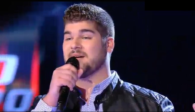 Qué ha sido de los concursantes que arrasaron en La Voz 05