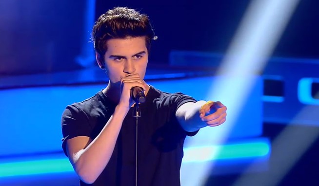 Qué ha sido de los concursantes que arrasaron en La Voz 06