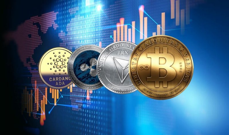 Criptomonedas: la guía práctica para declararlas en la declaración de la renta
