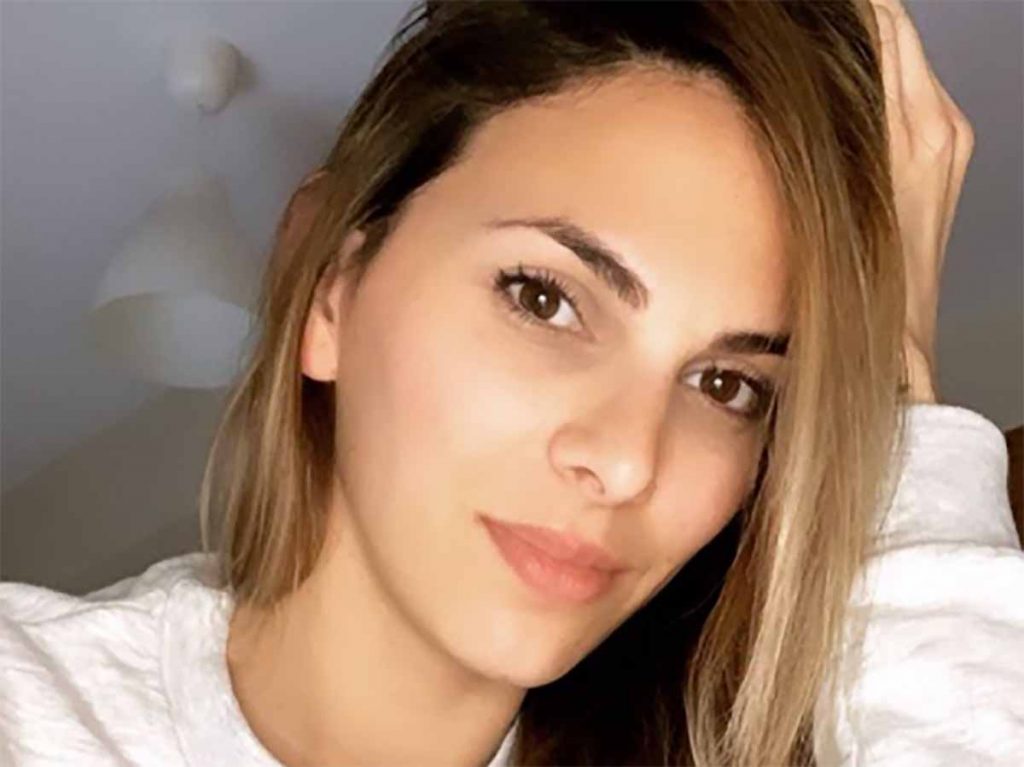 Qué! retoques con Irene Rosales