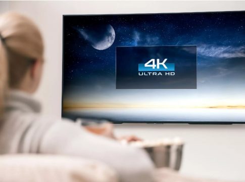 Qué significa HD, Full HD, QHD y UHD Qué significa HD, Full HD, QHD y UHD