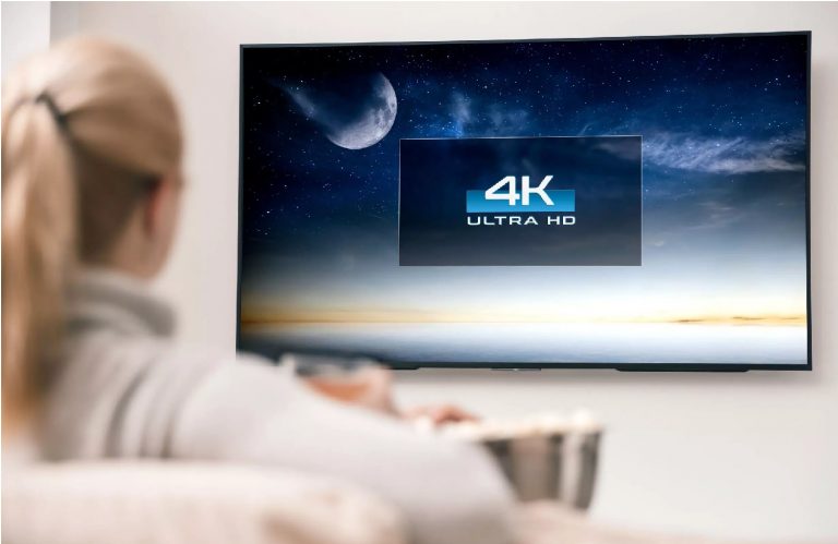 Qué significa HD, Full HD, QHD y UHD