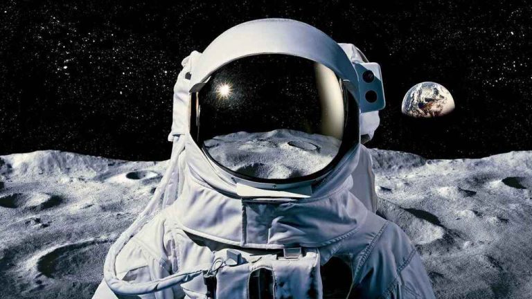 ¿Quieres ser astronauta? Estos son los duros requisitos que deberás cumplir
