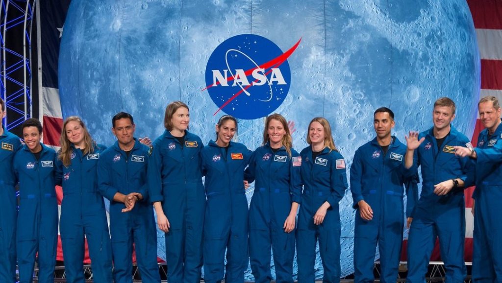 ¿Quieres ser astronauta? Estos son los duros requisitos que deberás cumplir 22 Misiones espaciales de la NASA