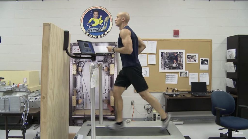 ¿Quieres ser astronauta? Estos son los duros requisitos que deberás cumplir 26 Aprobar la prueba física de la NASA