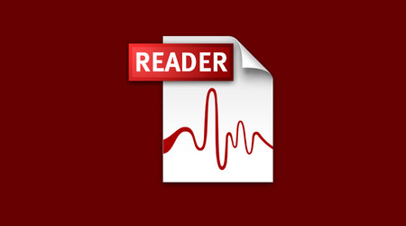 ¿Cómo funciona Adobe Reader con el documento PDF?