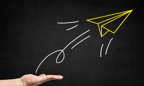 ¿Cómo hacer una redirección?