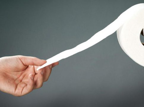 ROLLO DE PAPEL Rollo de papel