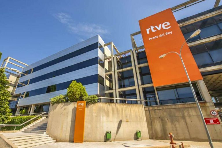 Ciudadanos y Vox se desmarcan del acuerdo sobre RTVE