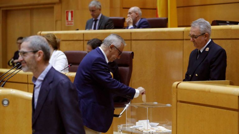 La Comisión de Nombramientos del Congreso avala las candidaturas al Consejo de RTVE