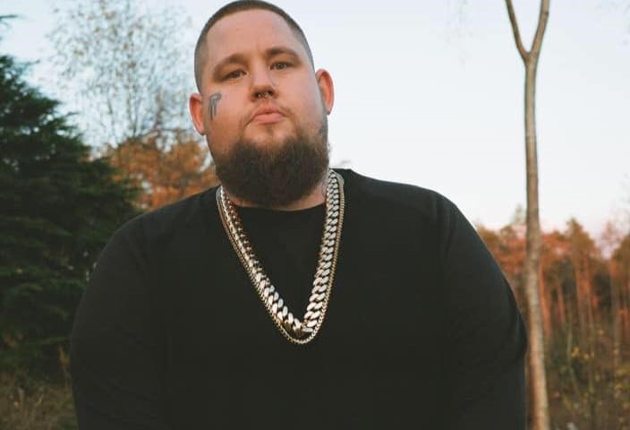 Rag'n'Bone Man All you ever wanted
