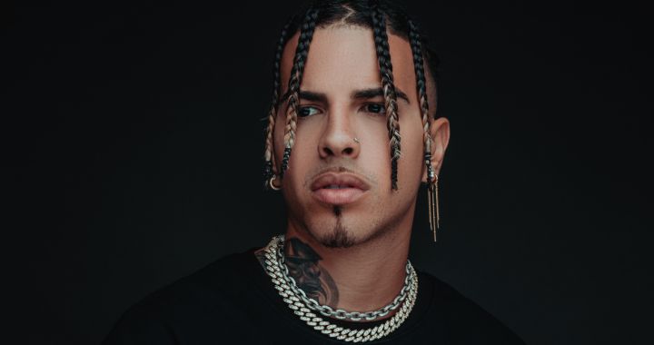 Rauw Alejandro  2/Catorce