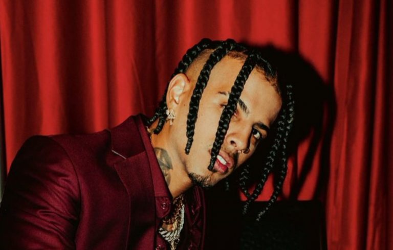 Rauw Alejandro triunfa con 'Dile a Él'