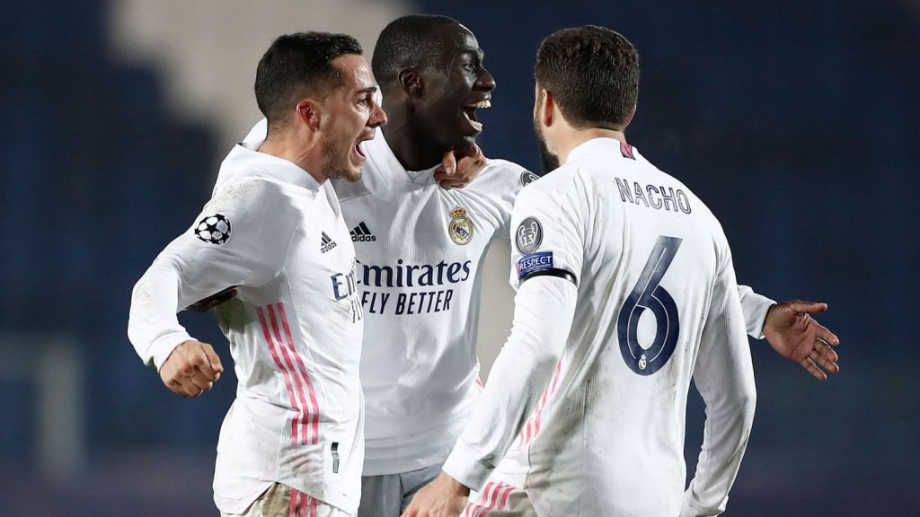 Real Madrid, Barcelona, Atlético: los nuevos límites salariales en la Liga 126 Real Madrid Real Sociedad