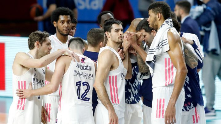 La revolución del Real Madrid para 'comerse' a sus contrincantes en 2021