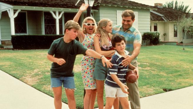 Reboot Aquellos maravillosos años