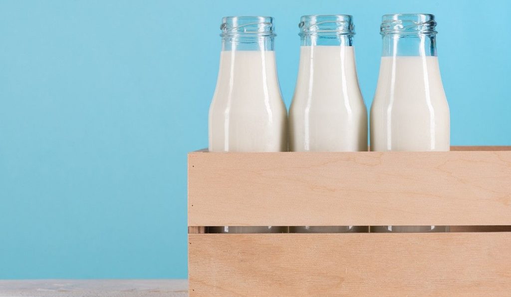 Leche evaporada: la receta única para una delicia imprescindible en la cocina 1 Receta para preparar leche evaporada