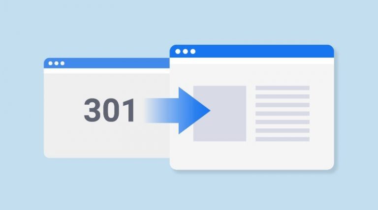 Cómo hacer una redirección de URL