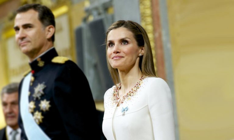 Los desplantes públicos de la Reina Letizia