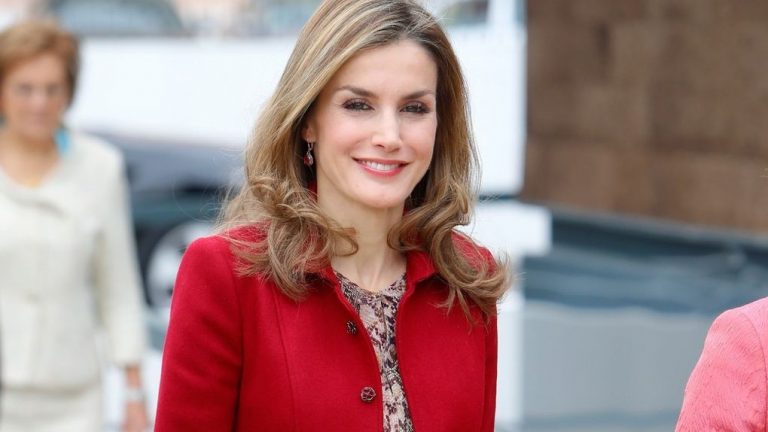 Las fotos donde Letizia Ortiz desata su ira