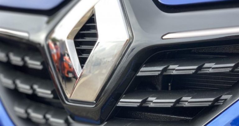 Renault pierde más de 8.000 millones en 2020 tras reducir sus ingresos un 22%