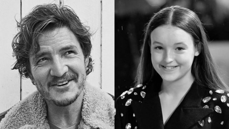 The Last of Us: fecha de estreno en HBO y pareja protagonista de infarto