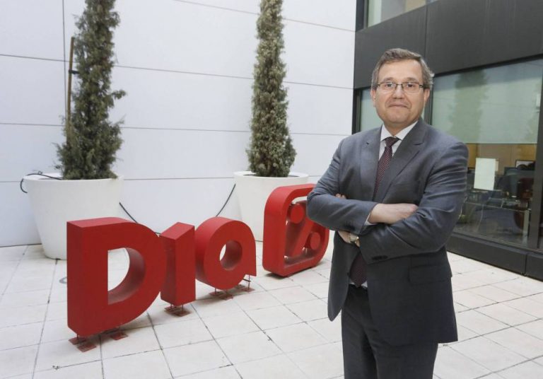 El juez propone juzgar al exCEO de DIA y a su número dos por engordar las cuentas en 2017