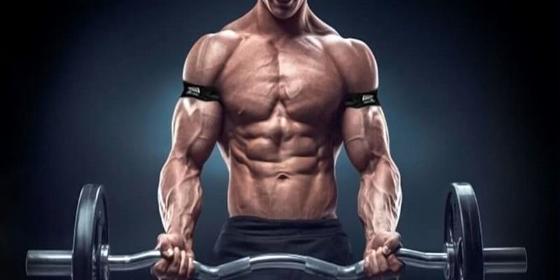 Qué es la hipertrofia muscular 125 Riesgos de la hipertrofia