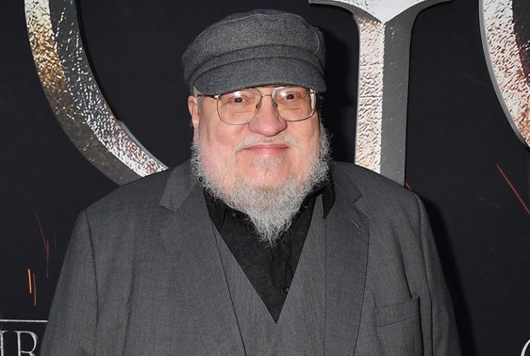Roadmarks: qué sabemos de la nueva serie de George R.R. Martin para HBO