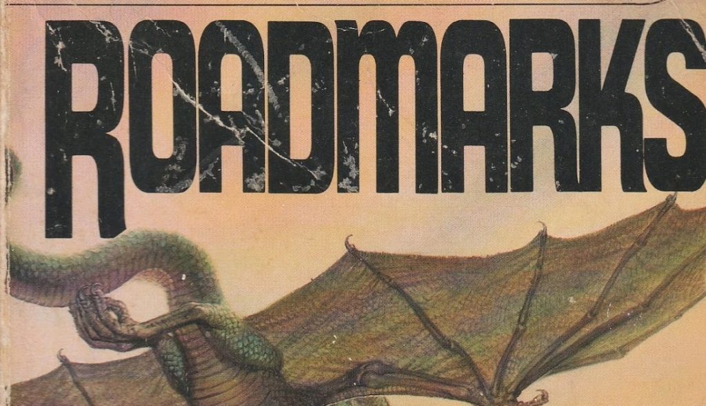 Confirmados para Roadmarks