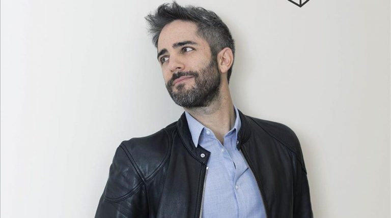 Roberto Leal presentará el VIII encuentro digital '¡Grandes Profes!'