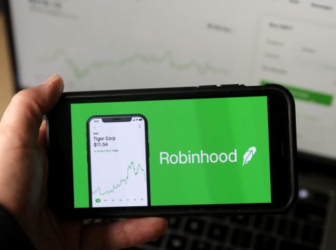 Robinhood