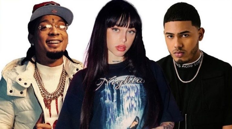 El éxito de Rochy RD, Myke Towers y Nicki Nicole con 'Ella No Es Tuya (Remix)'