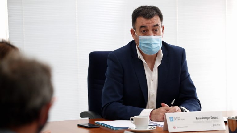 El protocolo de seguridad de la selectividad gallega ajustará las medidas del año pasado