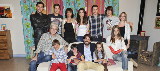 los protegidos